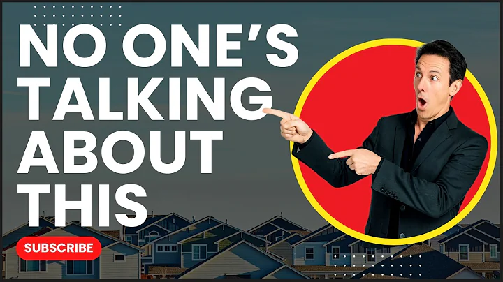 The 2026 Housing Crash Nobody's Talking About