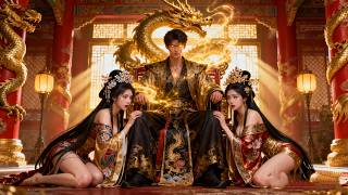 Poisoned by Empress Dowager, reborn, he takes empress and dowager into his harem.
