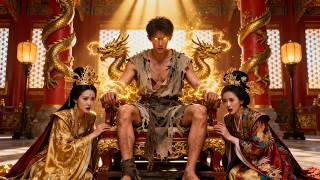 Poisoned by Empress Dowager, reborn, he takes empress and dowager into his harem.