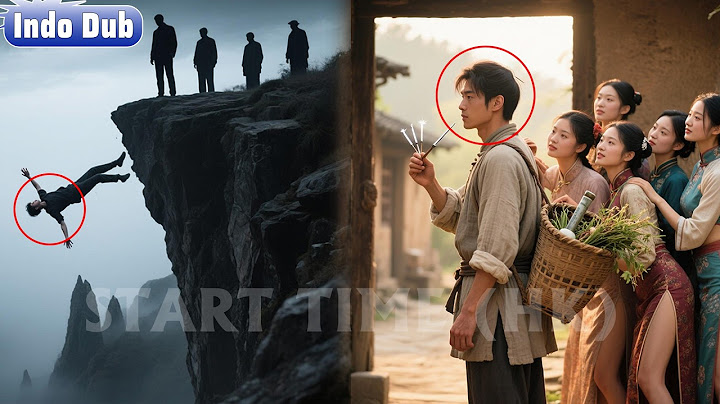 Semua kira dia mati—hingga tabib keliling misterius datang dan perlahan bongkar misteri kepala desa!