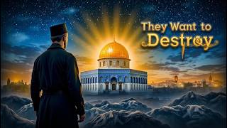 The Incredible Secrets of Masjid Al Aqsa