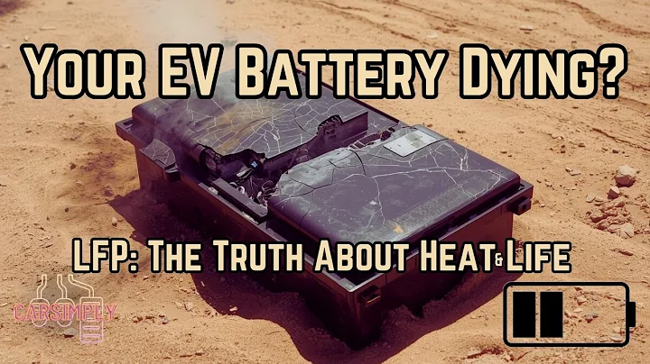 Why Some EV Batteries Catch Fire (And Others Don’t)