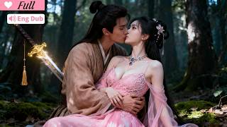 【Multi Sub】He entered a novel’s world and teamed up with his maid—the reincarnated Empress!