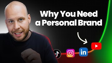 Personal Branding is Changing - Here