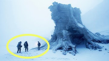 Archeologen vinden overal ter wereld iets vreemds. En zelfs de wetenschap kan het niet verklaren.