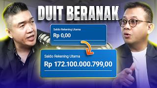 Try It! How to Multiply Your Money? The Tricks of a Conglomerate's Get-Rich Life