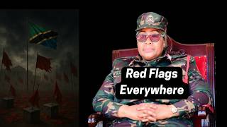 What They Don’t Want You to Know About Tanzania’s Election | African Awakening With DJ Bwakali