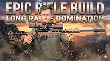 My Dream .22 Rimfire Finally Comes Together