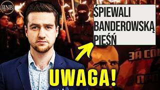Uwaga! Prowokacja BANDEROWCÓW w Polsce? Media Wydały OSTRZEŻENIE -krótki fiilm o życiu