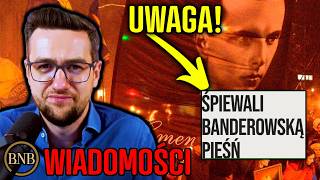 Uwaga! Prowokacja BANDEROWCÓW w Polsce? Media Wydały OSTRZEŻENIE