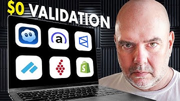 How Pro Founders ACTUALLY Validate MVPs