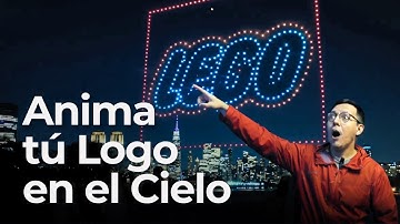 Cómo Crear Animaciones de Logos PROFESIONALES con IA Gratuita (WanGP + Nano Banana + LTX )