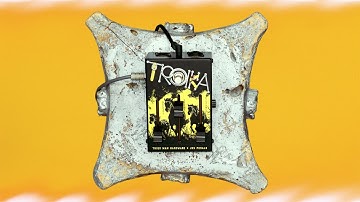 Troika Delay Study - Third Man Hardware & JHS