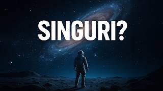 Are We Really Alone in the Universe? Surprising Discoveries
