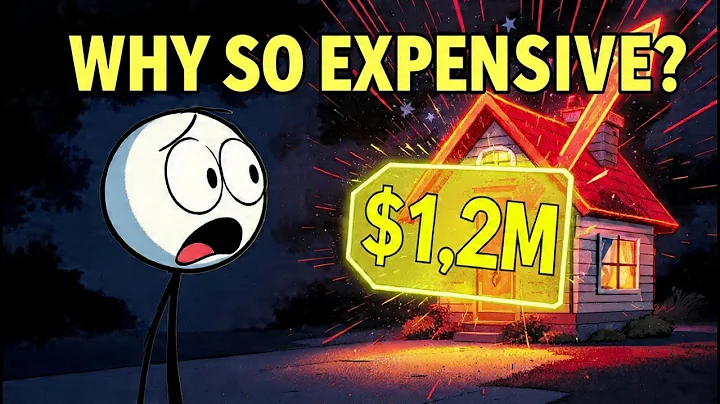 Why the Housing Market Is Out of Control in 2025 | Inflation, Rates, Investors