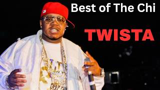 Best Of The Chi: Twista