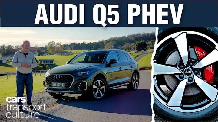 AUDI Q5 PHEV | THE PERFECT HYBRID?