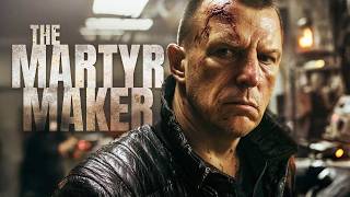 Deadly Calling | The Martyr Maker | Full Thriller Movie | Free Movie