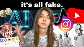 Why The Internet Has Turned To Sh*t