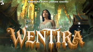 GADIS INI PERNAH MASUK KOTA GAIB WENTIRA. BEGINI KONDISINYA SEKARANG. #wentira