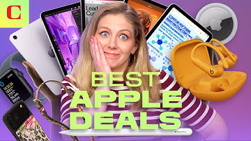 Best Apple Black Friday Deals (and What to Skip!)