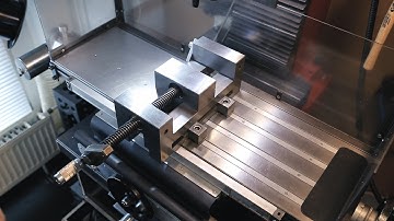 I Turned a Cheap Chinese Mill Into a Serious Machine (6 Years of Mods)