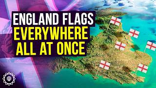 The Flag Revolt Continues