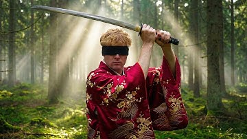 I Survived 10 Days In Random Countries