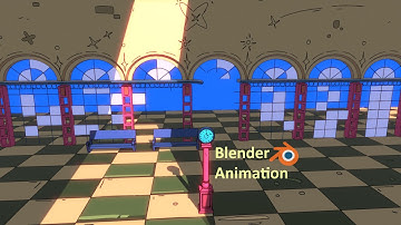 Grease Pencil Animation Tutorial: How to Make a Walk Cycle