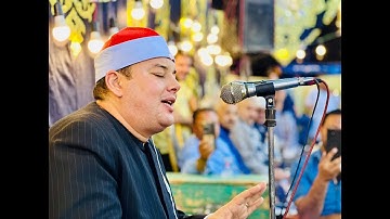 ⚡ لن تتمالك 🥲 دموعك! أقوى تلاوة من سورة القصص بصوت الشيخ محمود القزاز | إحساس يزلزل القلوب 🔥