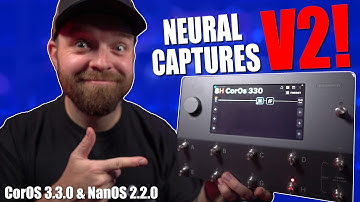 The new Quad/Nano Cortex update is INSANE!