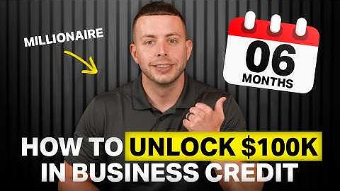 Ontvang $ 100.000 aan financiering met 0% rente (duurt even, maar werkt 100%)