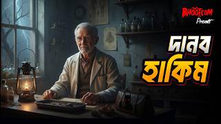 Danob Hakim | দানব হাকিম | Bhoot.com Friday Episode