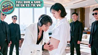 One Night Stand Leaves Girl Pregnant with Triplets by Younger Man, Turns Out He’s Her CEO Boss