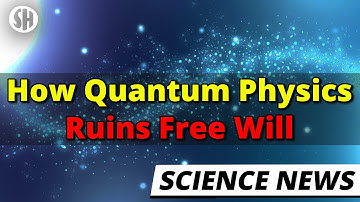Surprise: Free Will Needs Quantum Physics to Fail, Physicists Show