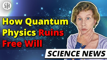 Plot Twist! Quantum Physics Prevents Free Will, Physicists Show