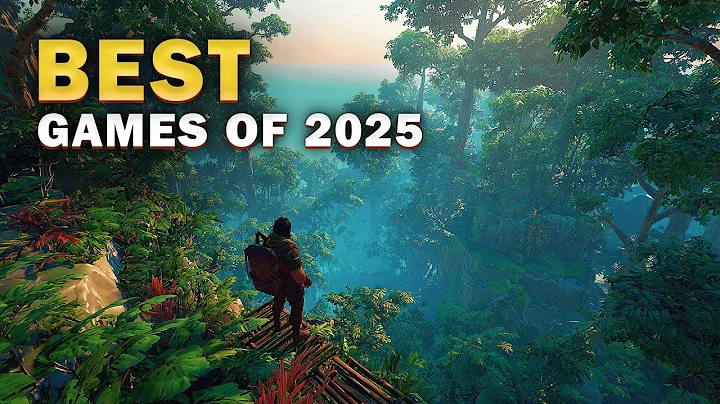 16 Best Games of 2025 You Will Regret Not Playing
