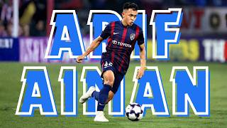 [4K] JDT 🇲🇾 VS 🇨🇳 SHANGHAI SHENHUA 