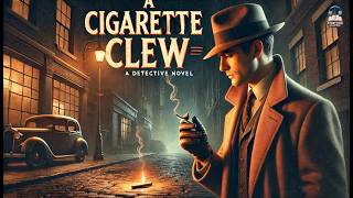 A Cigarette Clew; Or, 'Salted' For a Million 🕵️‍♂️💰 | A Thrilling Detective Mystery!