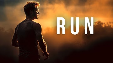 RUN IV - MOTIVATIONAL VIDEO COMPILATION