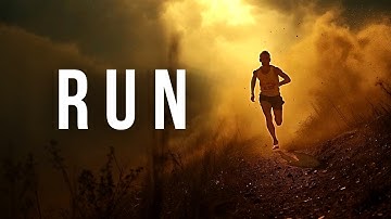 RUN IV - MOTIVATIONAL VIDEO COMPILATION