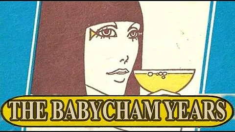 The Babycham Years: The Rise, Fall and Survival Of An Iconic Drink