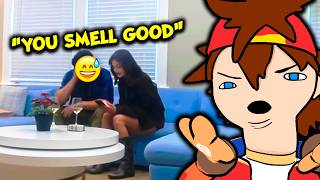 Is He Loyal or Will He CHEAT?! | Kenji Reacts