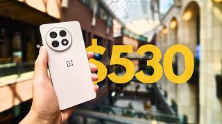 The OnePlus 13R is By Far the BEST Budget Phone!!!
