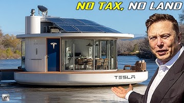 Elon Musk’s 2026 Tesla Tiny House Tour: What Is the $7,899 Tag All About? Detail Here