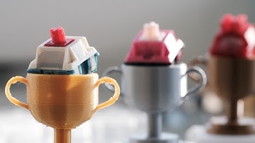 Top 5 Switches of December 2025