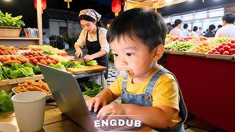 Raised by a Mom Working 3 Jobs, Boy Turns Hidden Tycoon—One Code Costs Dad $100M!