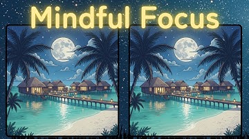 🏆A Sophisticated Challenge ｜Find the Subtle Differences ｜ Vol. 3