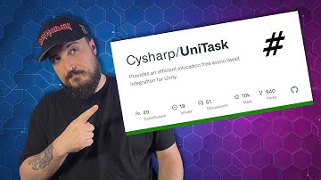 UniTask Best Practices - Writing Better Async Code in Unity