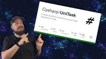 UniTask Best Practices - Writing Better Async Code in Unity